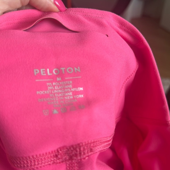 Cadent High Rise Pocket Legging 🩷 - Picture 6 of 6